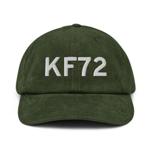 Franklin Field (KF72) ICAO Hat