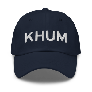 Houma Terrebonne Airport (KHUM) ICAO Hat