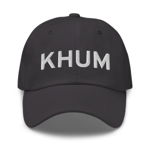 Houma Terrebonne Airport (KHUM) ICAO Hat