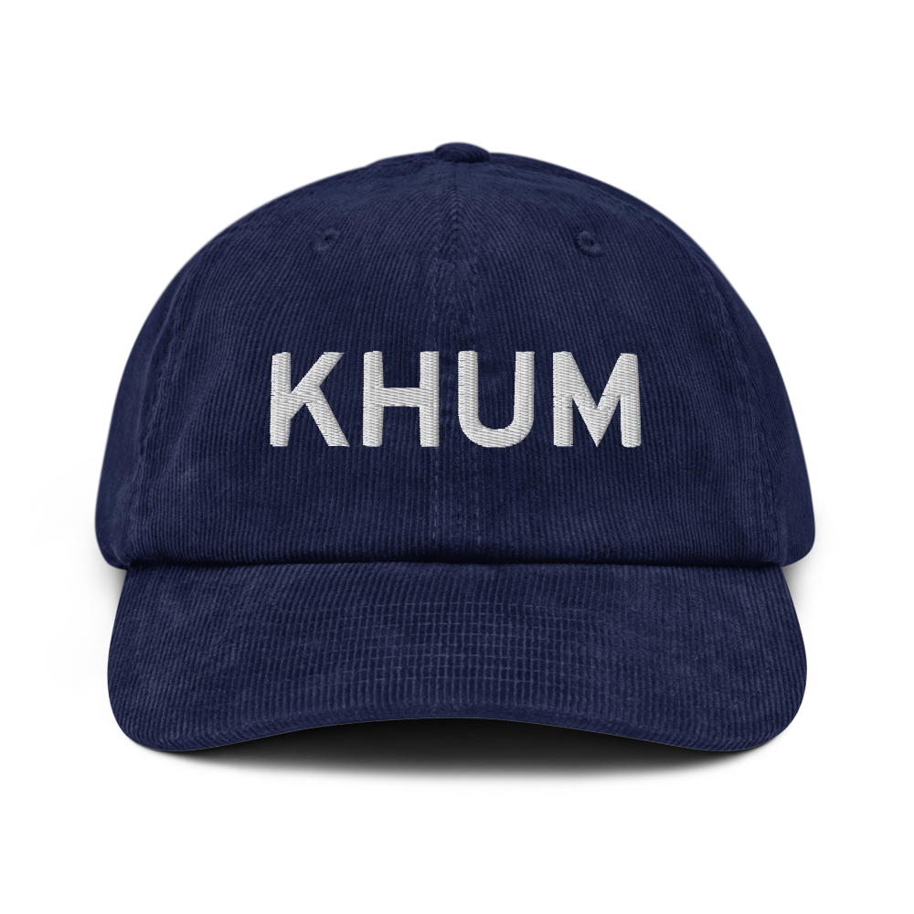 Houma Terrebonne Airport (KHUM) ICAO Hat 