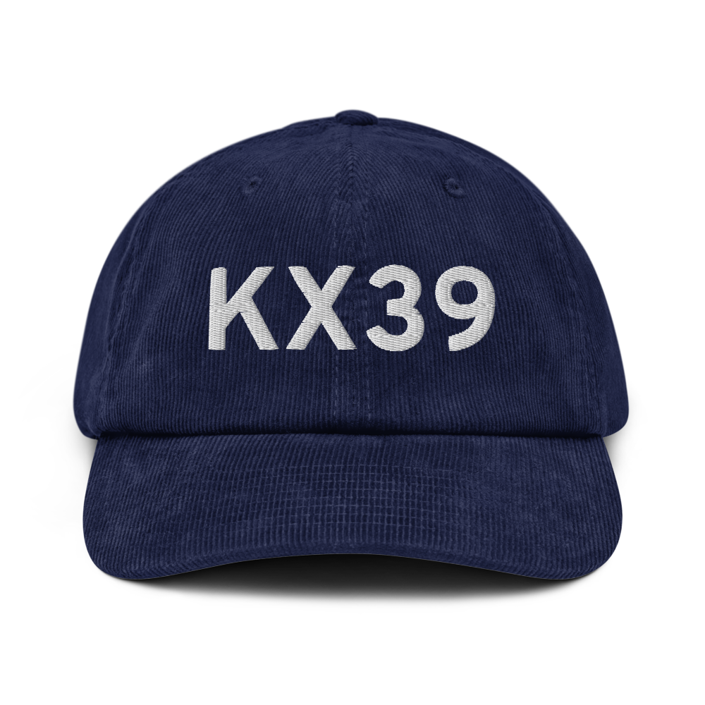 Tampa North Aero Park Airport (KX39) ICAO Hat 
