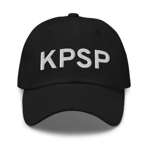 Palm Springs International Airport (KPSP) ICAO Hat