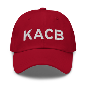 Antrim County Airport (KACB) ICAO Hat