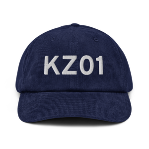 Eglin Auxiliary Field 6 Airport (KZ01) ICAO Hat