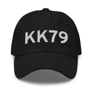 Jetmore Municipal Airport (KK79) ICAO Hat