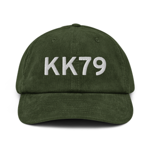 Jetmore Municipal Airport (KK79) ICAO Hat