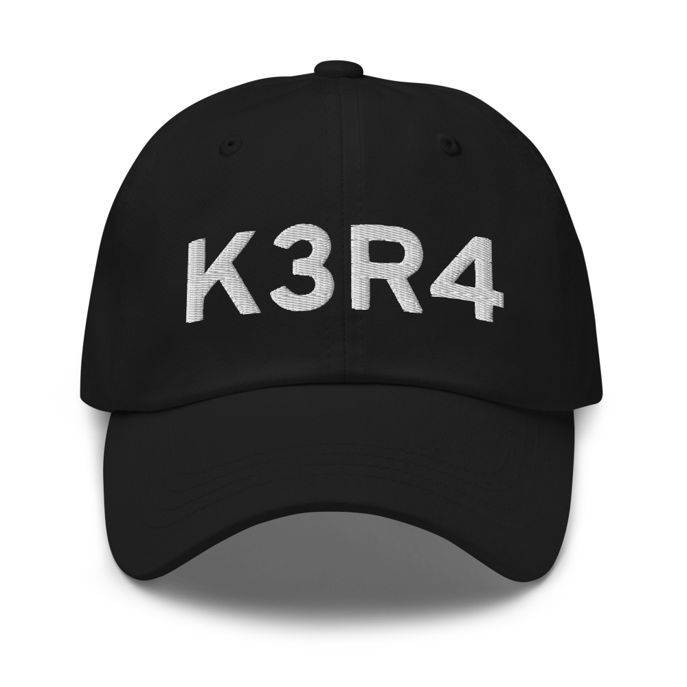 Hart Airport (K3R4) ICAO Hat 