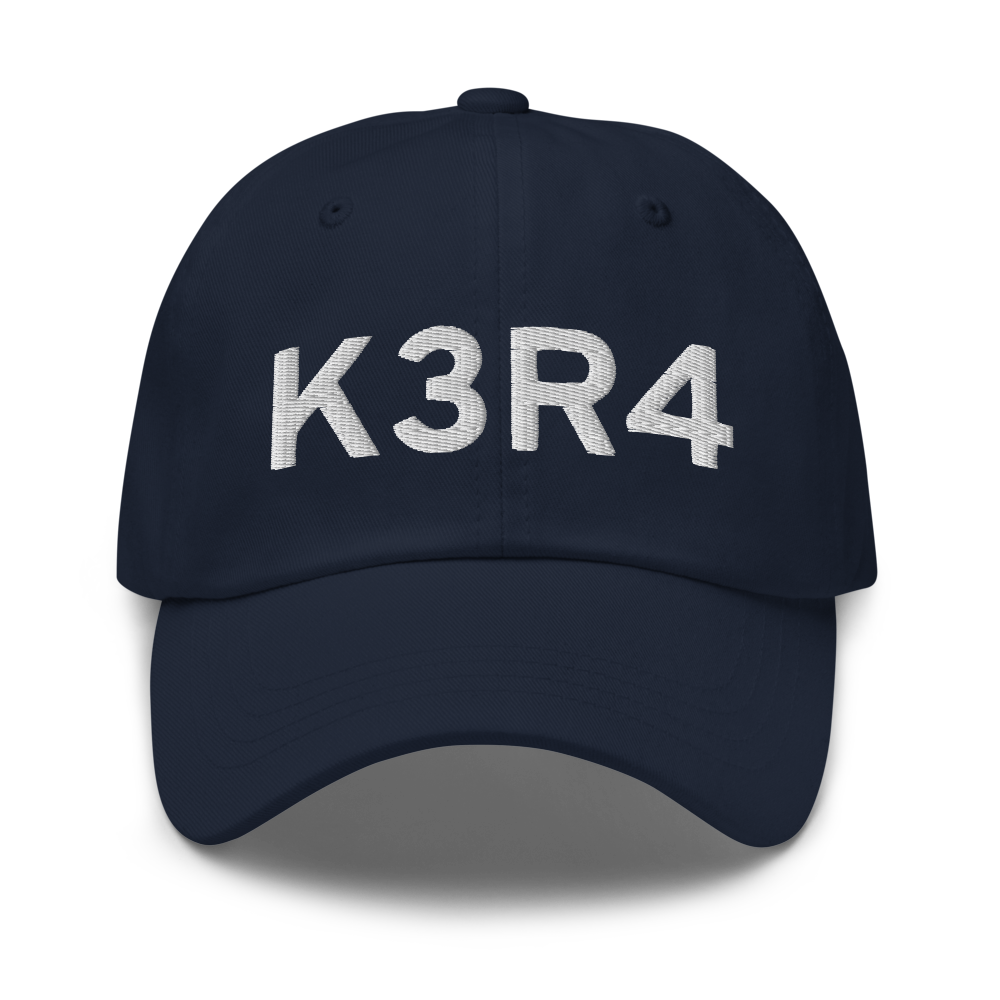 Hart Airport (K3R4) ICAO Hat 