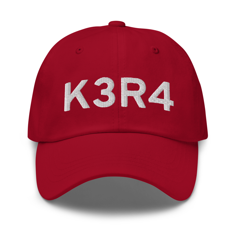 Hart Airport (K3R4) ICAO Hat 
