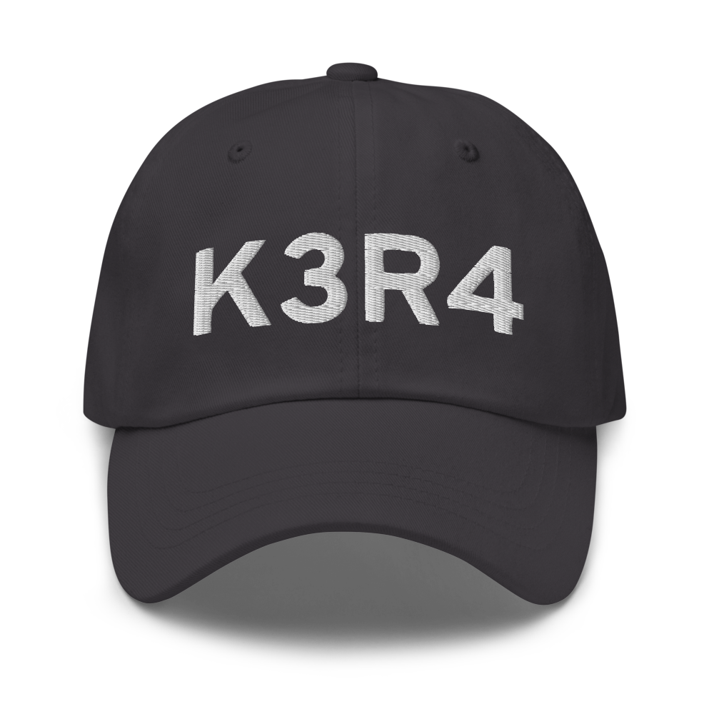 Hart Airport (K3R4) ICAO Hat 