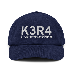 Hart Airport (K3R4) ICAO Hat