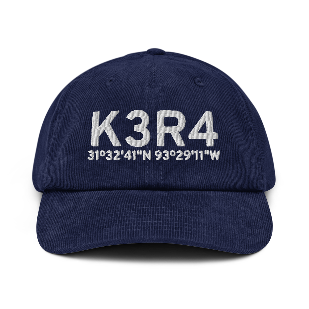Hart Airport (K3R4) ICAO Hat 