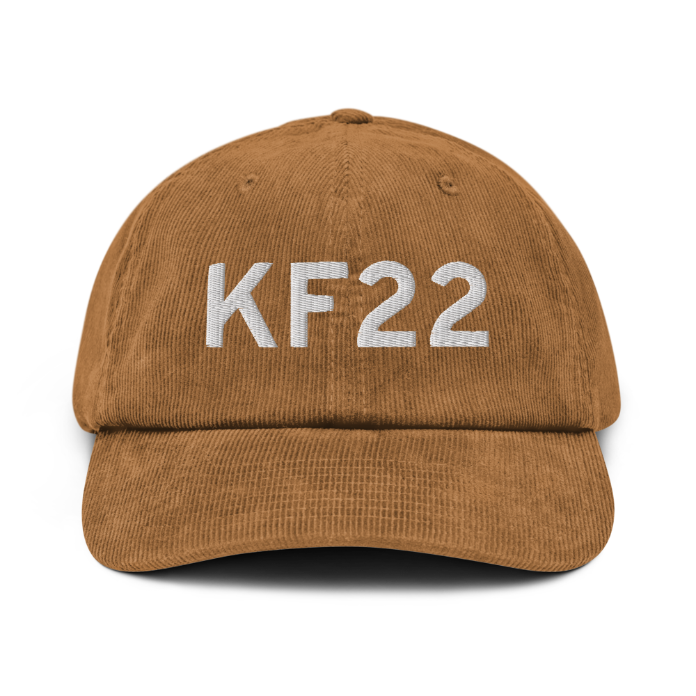 Perry Municipal Airport (KF22) ICAO Hat 