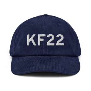 Perry Municipal Airport (KF22) ICAO Hat