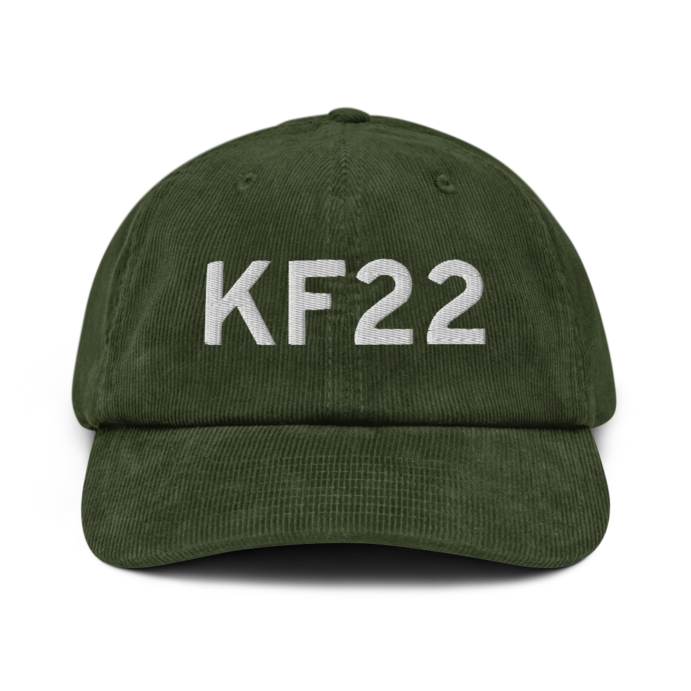 Perry Municipal Airport (KF22) ICAO Hat 