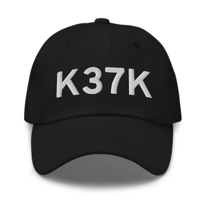 Falconhead Airport (K37K) ICAO Hat