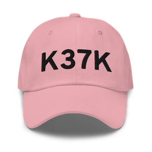 Falconhead Airport (K37K) ICAO Hat