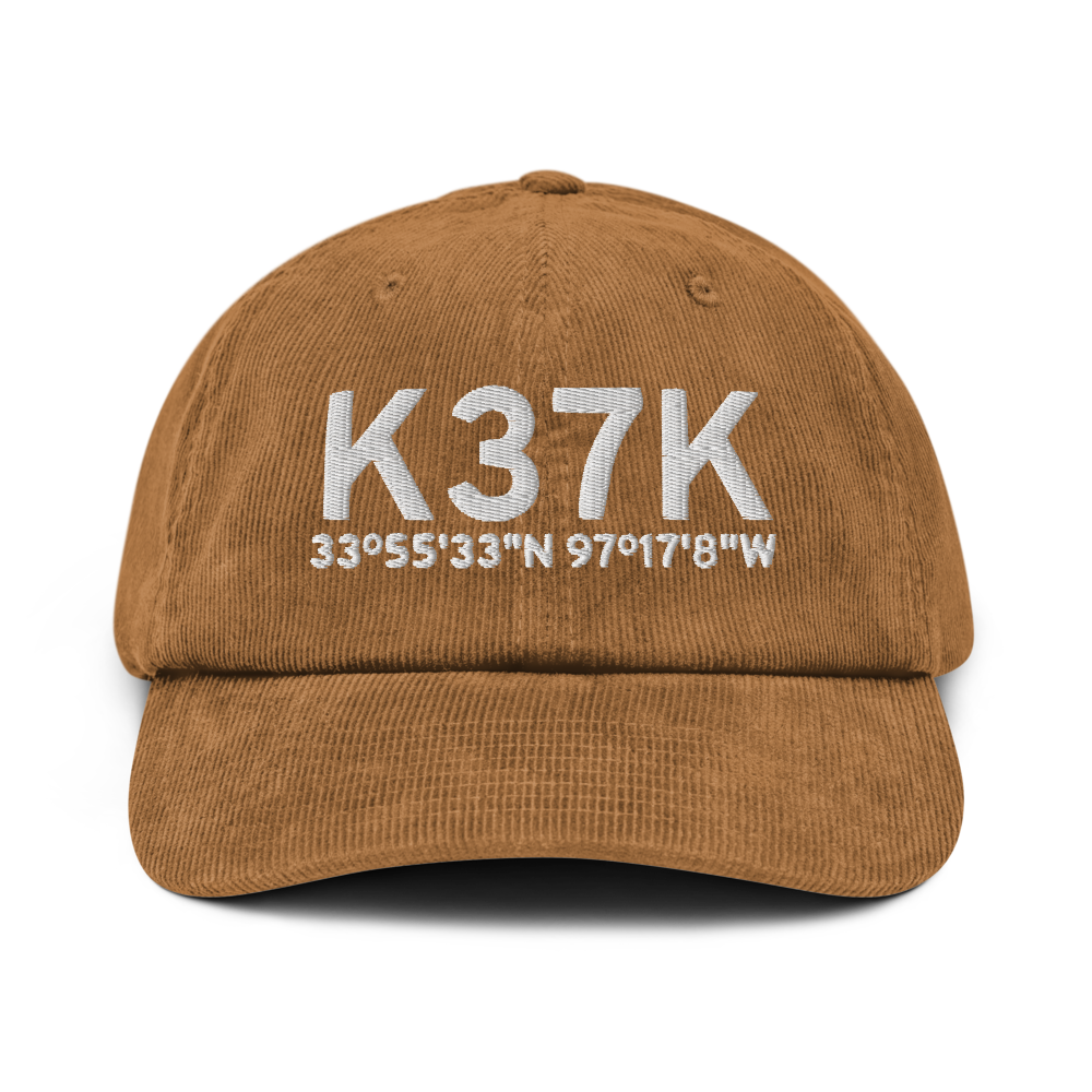 Falconhead Airport (K37K) ICAO Hat 