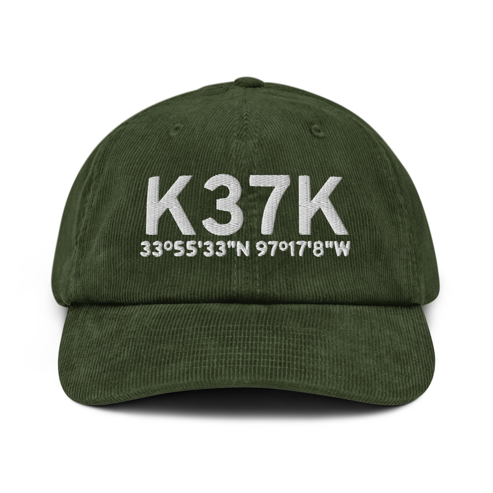 Falconhead Airport (K37K) ICAO Hat 
