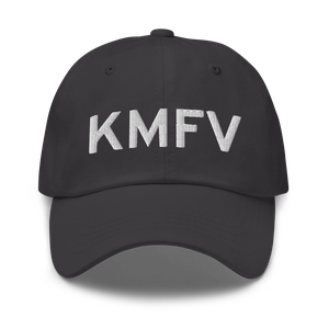 Accomack County Airport (KMFV) ICAO Hat