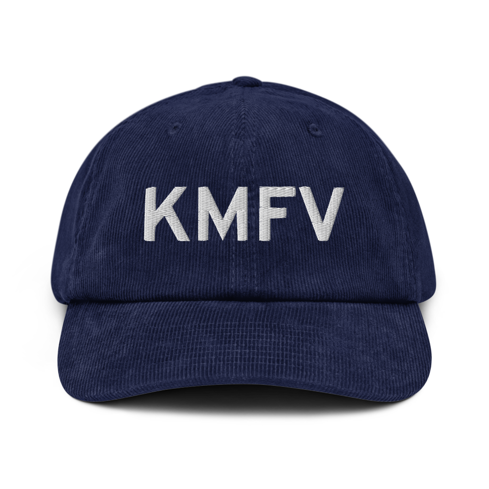 Accomack County Airport (KMFV) ICAO Hat 