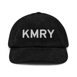 Monterey Peninsula Airport (KMRY) ICAO Hat