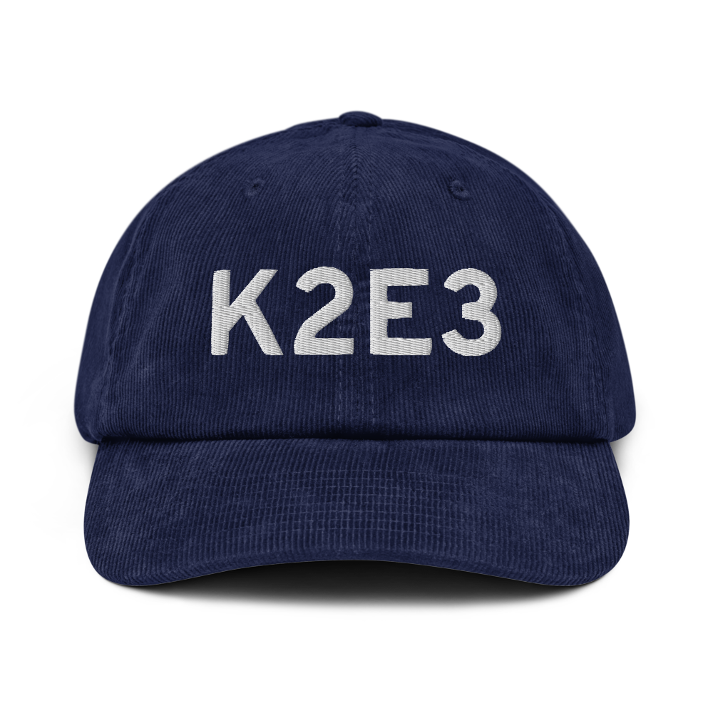 Cluck Ranch Airport (K2E3) ICAO Hat 