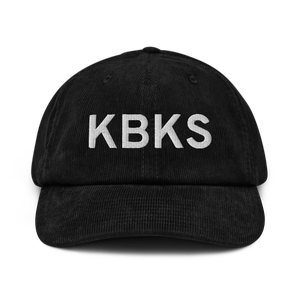 Brooks County Airport (KBKS) ICAO Hat