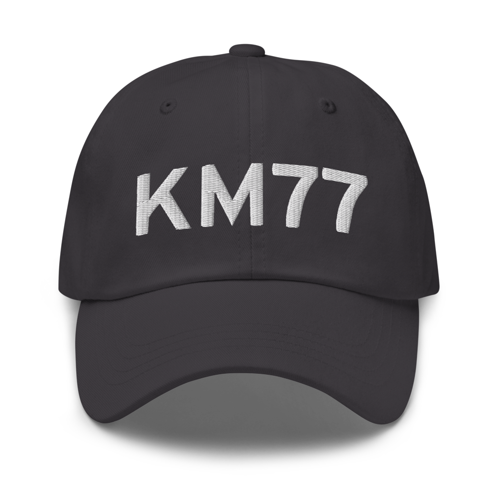 Howard County Airport (KM77) ICAO Hat 