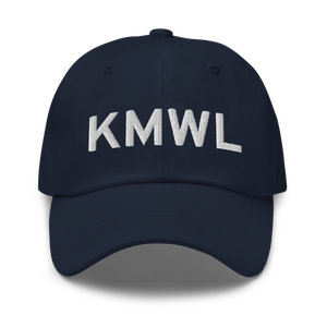 Mineral Wells Airport (KMWL) ICAO Hat