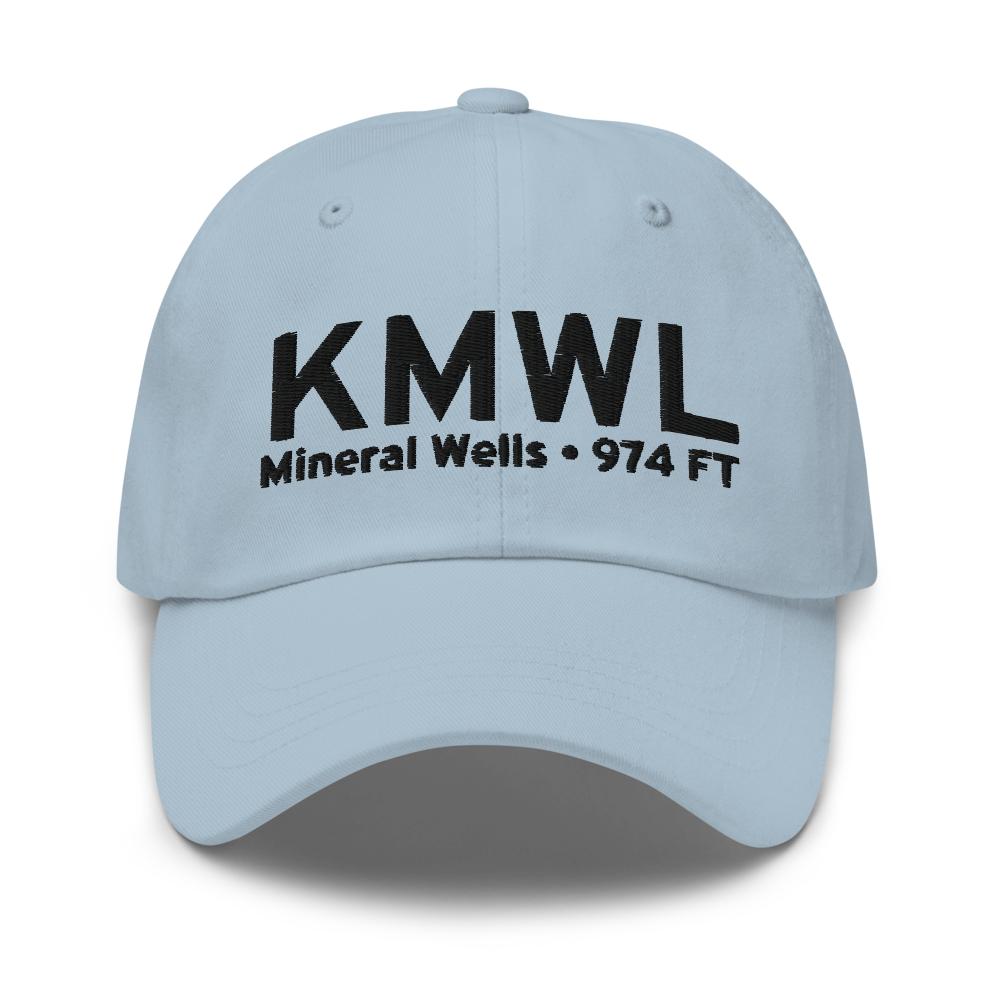Mineral Wells Airport (KMWL) ICAO Hat 