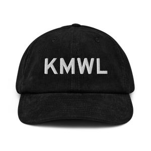 Mineral Wells Airport (KMWL) ICAO Hat