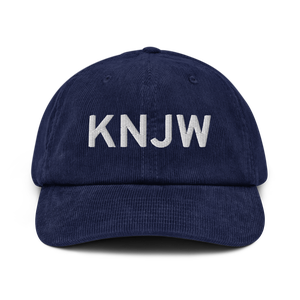 Joe Williams Nolf Airport (KNJW) ICAO Hat