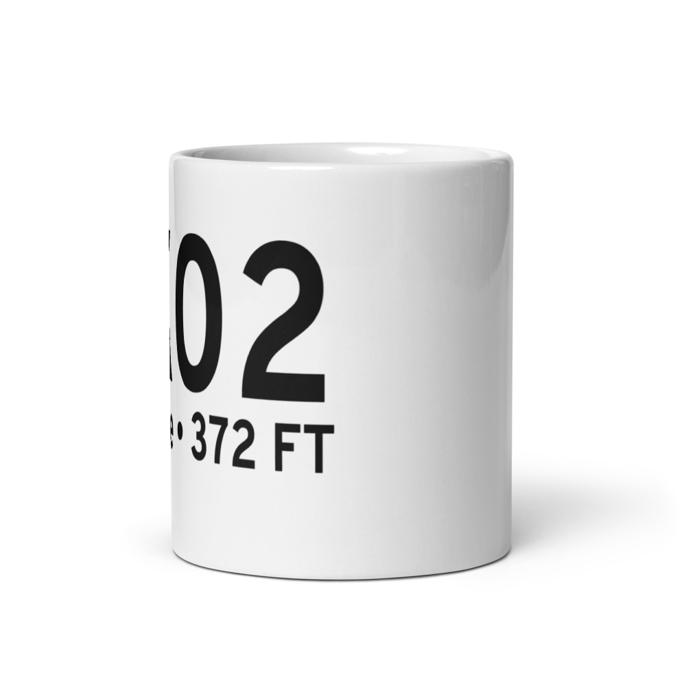 Perryville Regional Airport (KK02) ICAO Mug 