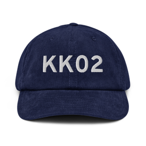 Perryville Regional Airport (KK02) ICAO Hat