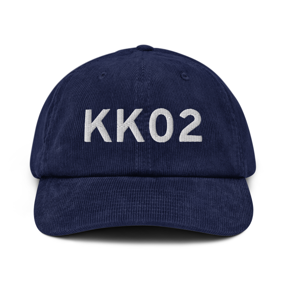Perryville Regional Airport (KK02) ICAO Hat 