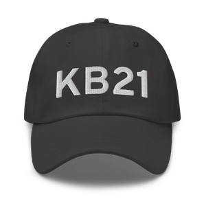 Sugarloaf Regional Airport (KB21) ICAO Hat