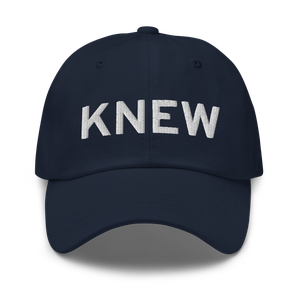 Lakefront Airport (KNEW) ICAO Hat