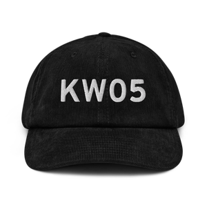 Gettysburg Regional Airport (KW05) ICAO Hat