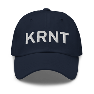 Renton Municipal Airport (KRNT) ICAO Hat