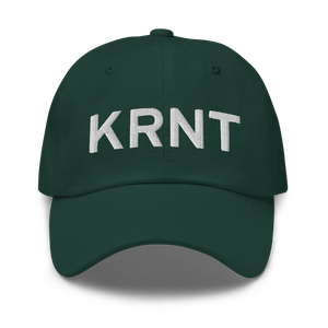 Renton Municipal Airport (KRNT) ICAO Hat