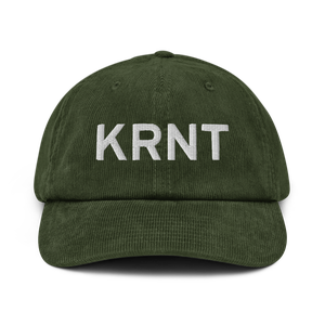 Renton Municipal Airport (KRNT) ICAO Hat