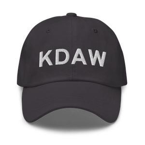 Skyhaven Airport (KDAW) ICAO Hat