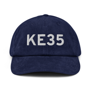 Fabens Airport (KE35) ICAO Hat