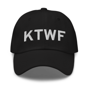 Joslin Field Magic Valley Regional Airport (KTWF) ICAO Hat