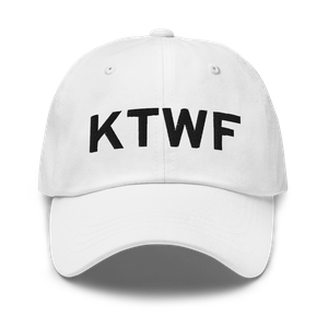 Joslin Field Magic Valley Regional Airport (KTWF) ICAO Hat