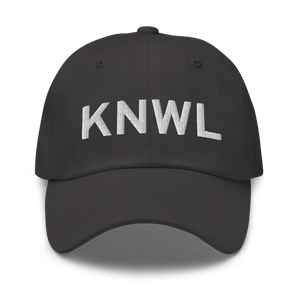 Waldron Field Nolf Airport (KNWL) ICAO Hat