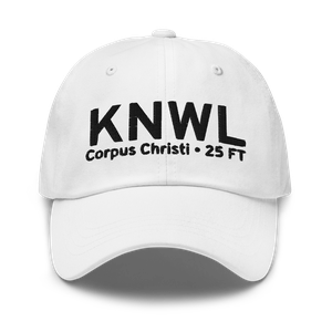 Waldron Field Nolf Airport (KNWL) ICAO Hat