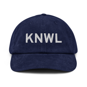 Waldron Field Nolf Airport (KNWL) ICAO Hat