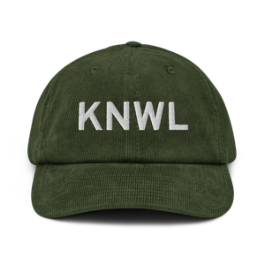 Waldron Field Nolf Airport (KNWL) ICAO Hat